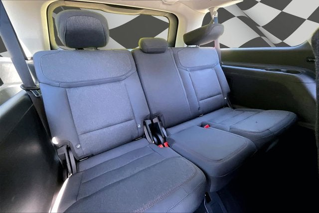 2025 Ford Expedition Max Active LUXURY SUV