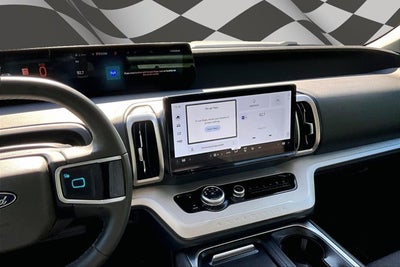 2025 Ford Expedition Max Active MAX