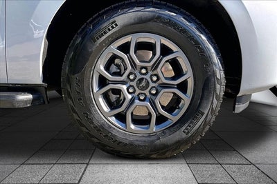 2025 Ford Expedition Max Active MAX