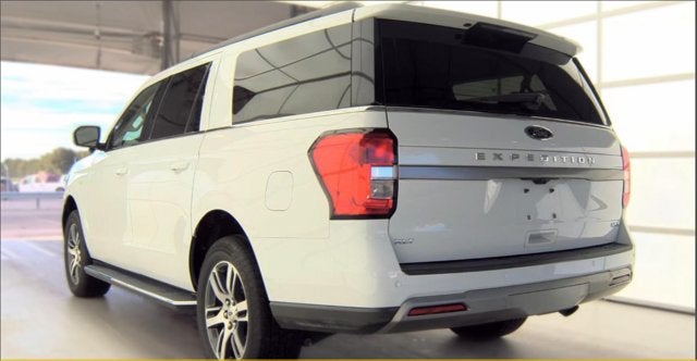 2023 Ford Expedition Max XLT SPECIAL EDITION