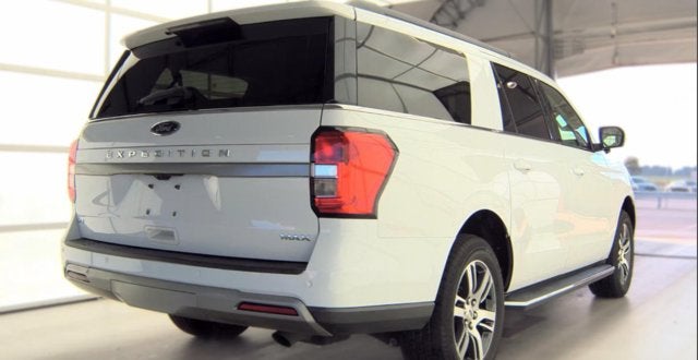 2023 Ford Expedition Max XLT SPECIAL EDITION
