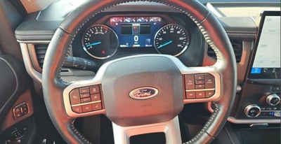2023 Ford Expedition Max XLT SPECIAL EDITION