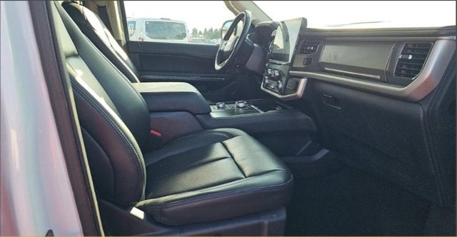 2023 Ford Expedition Max XLT SPECIAL EDITION