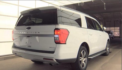 2022 Ford Expedition Max XLT SPECIAL EDITION