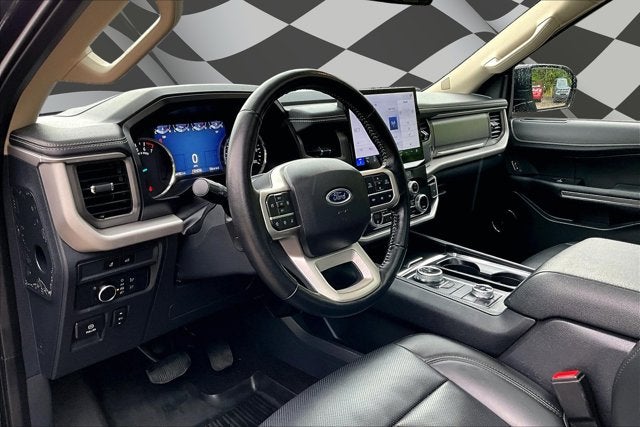 2022 Ford Expedition Max XLT LUXURY PANO ROOF