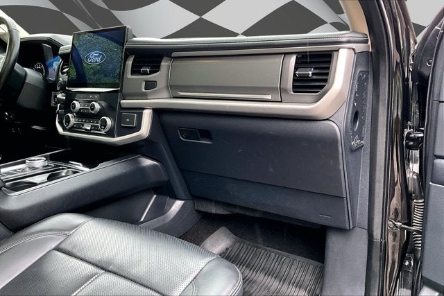 2022 Ford Expedition Max XLT LUXURY PANO ROOF