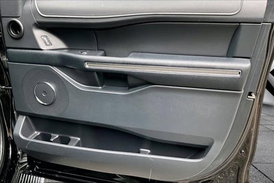 2022 Ford Expedition Max XLT LUXURY PANO ROOF