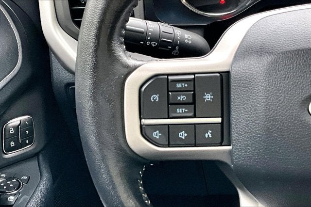 2022 Ford Expedition Max XLT LUXURY PANO ROOF