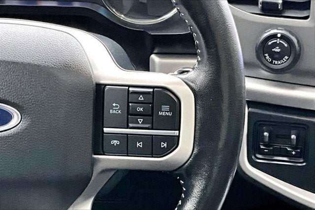 2022 Ford Expedition Max XLT LUXURY PANO ROOF
