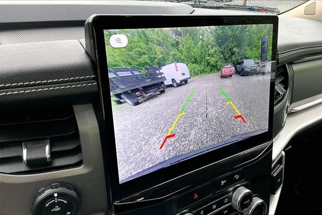 2022 Ford Expedition Max XLT LUXURY PANO ROOF