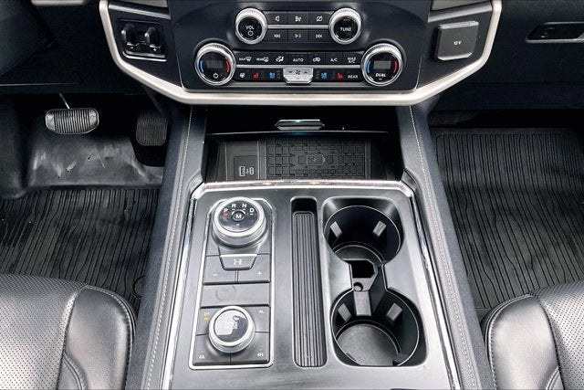 2022 Ford Expedition Max XLT LUXURY PANO ROOF