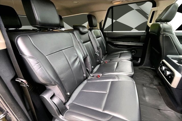 2022 Ford Expedition Max XLT LUXURY PANO ROOF