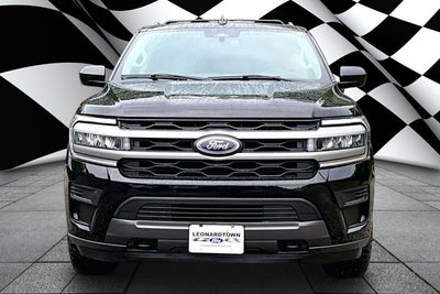 2022 Ford Expedition Max XLT LUXURY PANO ROOF