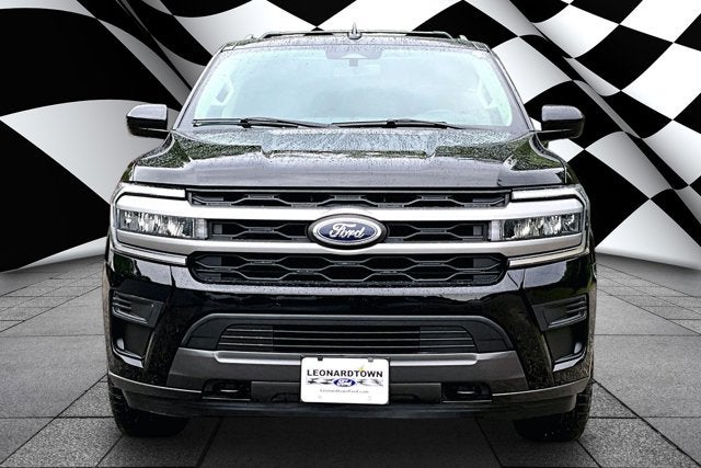 2022 Ford Expedition Max XLT LUXURY PANO ROOF