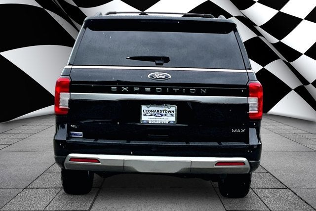 2022 Ford Expedition Max XLT LUXURY PANO ROOF