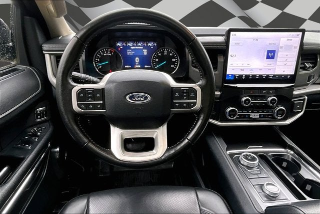2022 Ford Expedition Max XLT LUXURY PANO ROOF