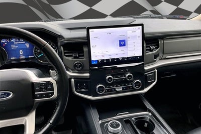2022 Ford Expedition Max XLT LUXURY PANO ROOF