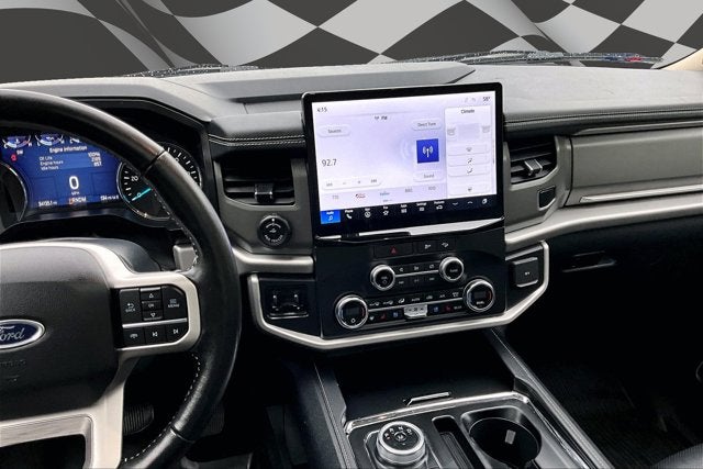 2022 Ford Expedition Max XLT LUXURY PANO ROOF