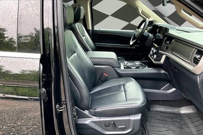 2022 Ford Expedition Max XLT LUXURY PANO ROOF