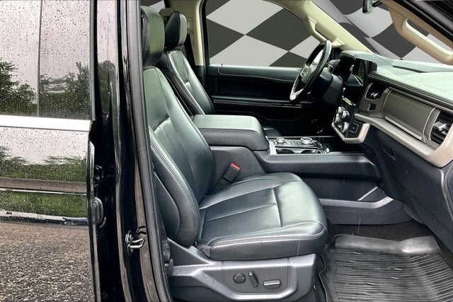 2022 Ford Expedition Max XLT LUXURY PANO ROOF