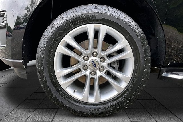 2022 Ford Expedition Max XLT LUXURY PANO ROOF