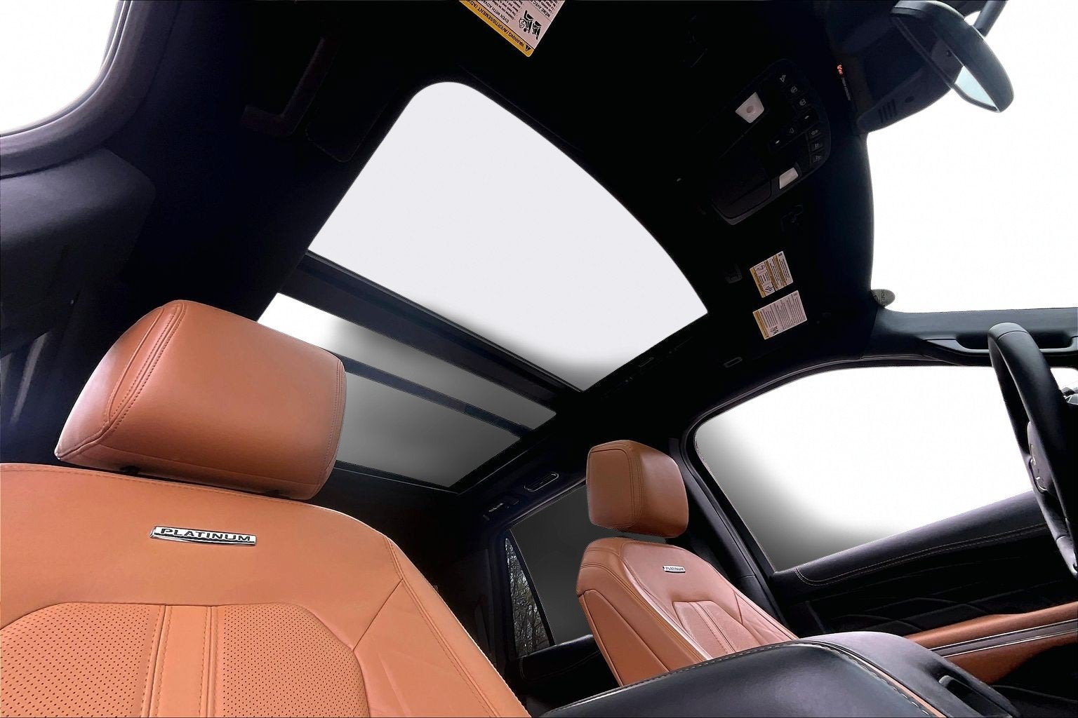 2022 Ford Expedition Max Platinum