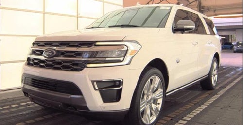 2023 Ford Expedition Max King Ranch