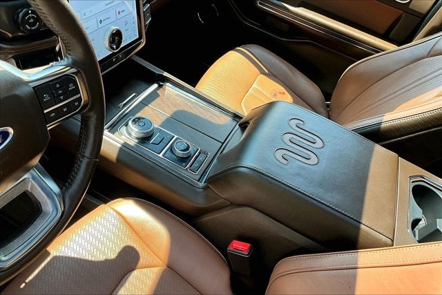 2023 Ford Expedition Max King Ranch