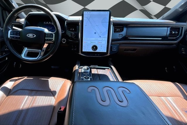 2023 Ford Expedition Max King Ranch