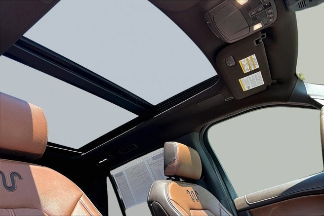 2023 Ford Expedition Max King Ranch
