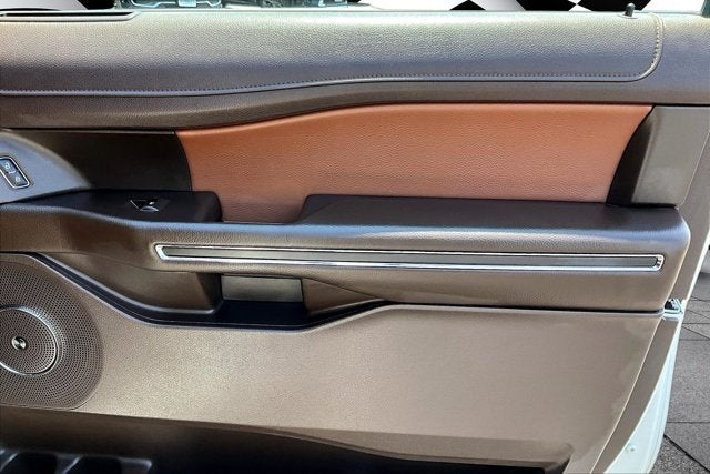 2023 Ford Expedition Max King Ranch