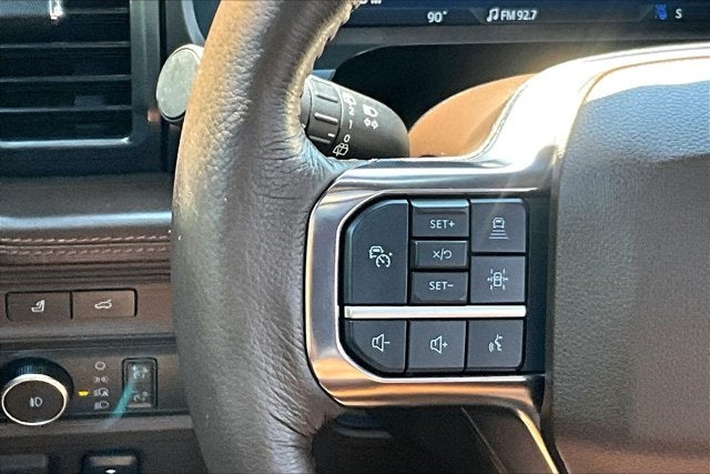 2023 Ford Expedition Max King Ranch
