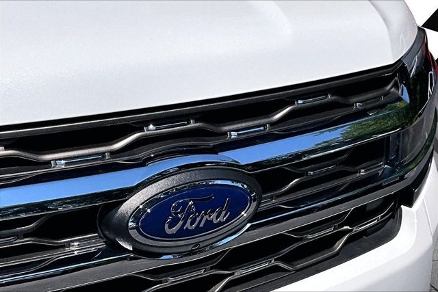 2023 Ford Expedition Max King Ranch