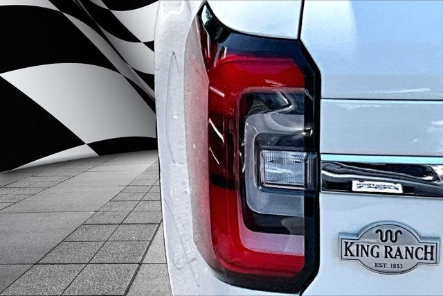 2023 Ford Expedition Max King Ranch