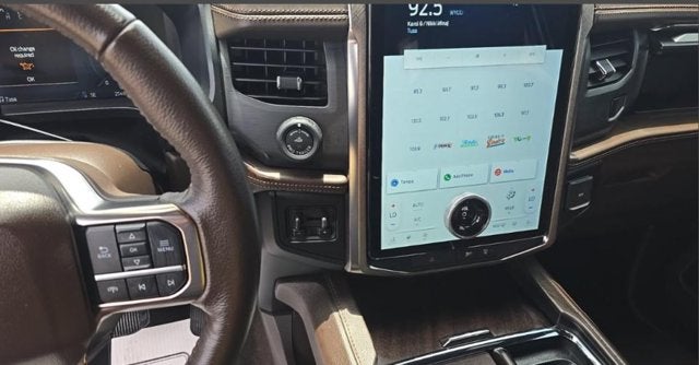 2023 Ford Expedition Max King Ranch