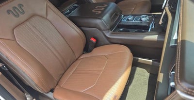 2023 Ford Expedition Max King Ranch