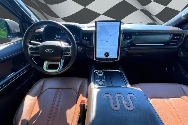 2023 Ford Expedition Max King Ranch