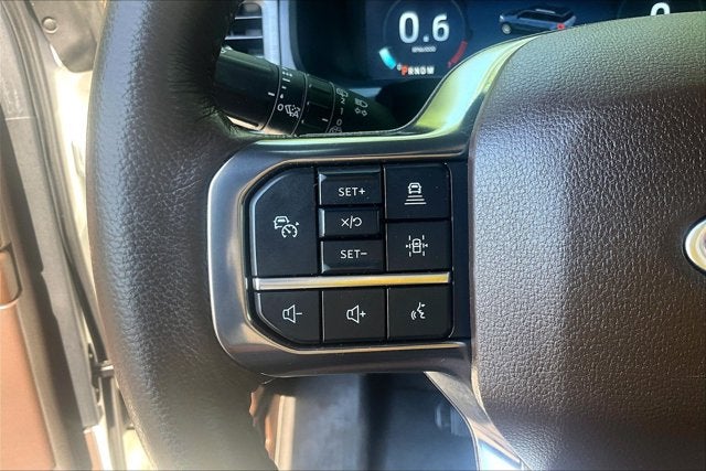 2023 Ford Expedition Max King Ranch
