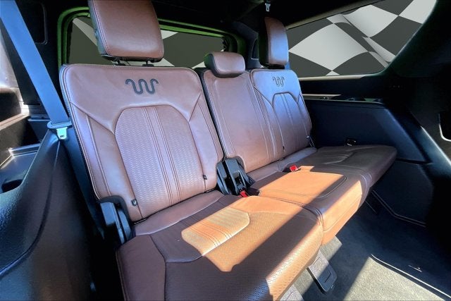 2023 Ford Expedition Max King Ranch