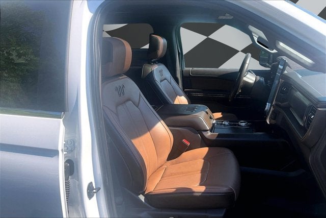 2023 Ford Expedition Max King Ranch