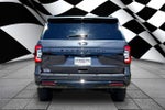 2023 Ford Expedition Max Limited STEALTH REAR ENTERTAINMENT