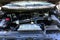 2023 Ford Expedition Max Limited STEALTH REAR ENTERTAINMENT