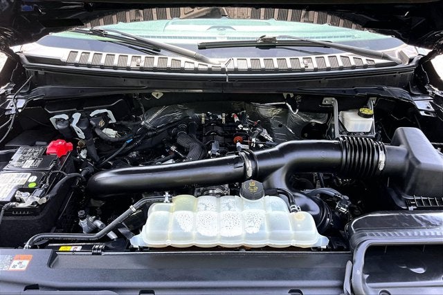 2023 Ford Expedition Max Limited STEALTH EDITION