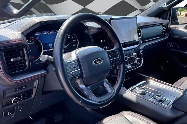 2023 Ford Expedition Max Limited STEALTH EDITION