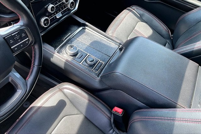 2023 Ford Expedition Max Limited STEALTH EDITION