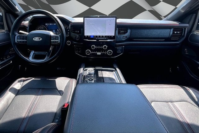 2023 Ford Expedition Max Limited STEALTH EDITION