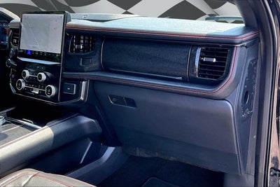2023 Ford Expedition Max Limited STEALTH EDITION