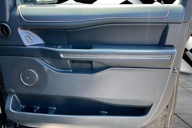 2023 Ford Expedition Max Limited STEALTH EDITION