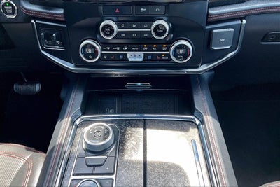 2023 Ford Expedition Max Limited STEALTH EDITION