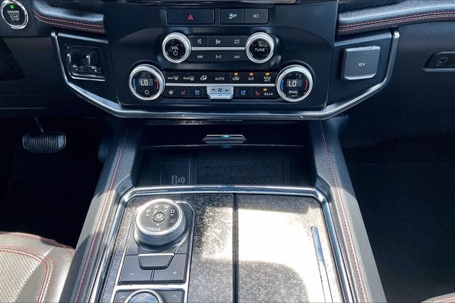 2023 Ford Expedition Max Limited STEALTH EDITION